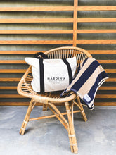 Load image into Gallery viewer, The Harding Beach Bag
